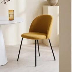 Discount Klast Home Olivia Mostaza