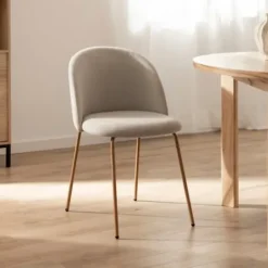 New Klast Home Olivia Beige