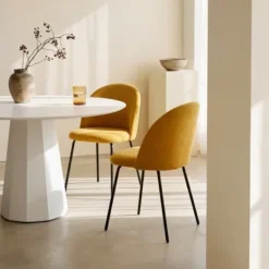 Sale Klast Home Olivia Mostaza