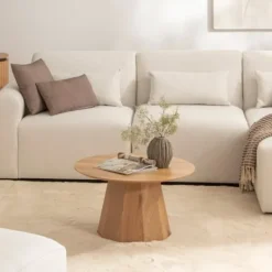 Outlet Klast Home Olivier Natural