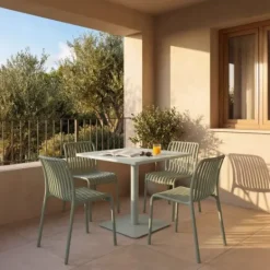 Sale Klast Home Ollie Verde oscuro