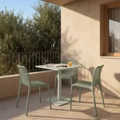 Sale Klast Home Ollie Verde oscuro