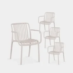 Best Klast Home Ollie Beige