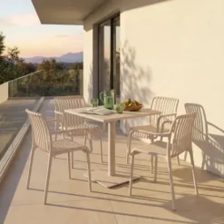 New Klast Home Ollie Beige