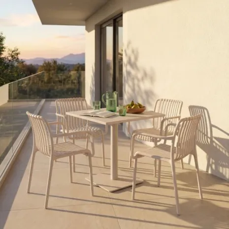 New Klast Home Ollie Beige