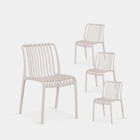 Hot Klast Home Ollie Beige