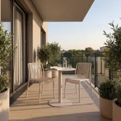 Hot Klast Home Ollie Beige