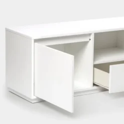 Klast Home Oslo Blanco