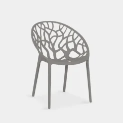 Discount Klast Home Rhona Gris antracita