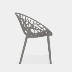 Discount Klast Home Rhona Gris antracita