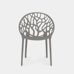 Online Klast Home Rhona Gris antracita