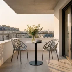 Online Klast Home Rhona Gris antracita