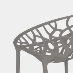 Online Klast Home Rhona Gris antracita