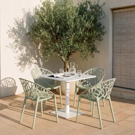 Hot Klast Home Rhona Verde