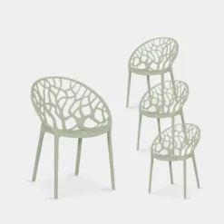 Clearance Klast Home Rhona Verde