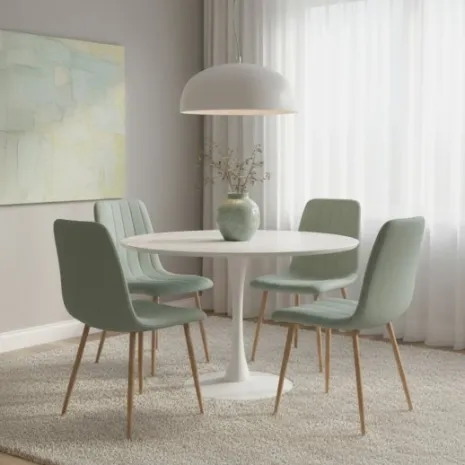 Klast Home Robbie Menta