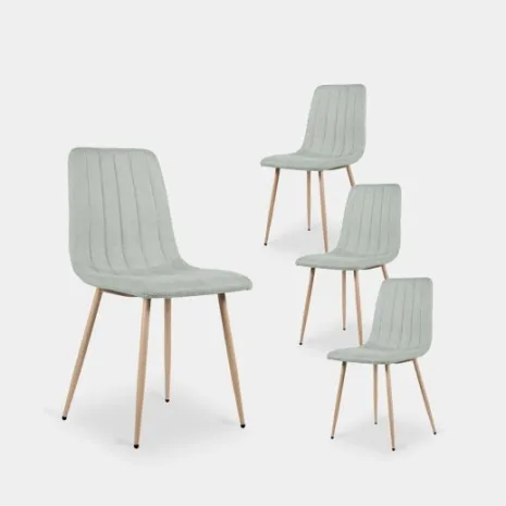 Klast Home Robbie Menta