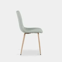 Klast Home Robbie Menta