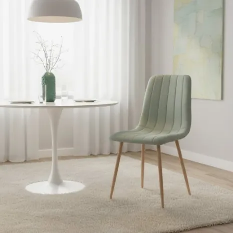 Klast Home Robbie Menta