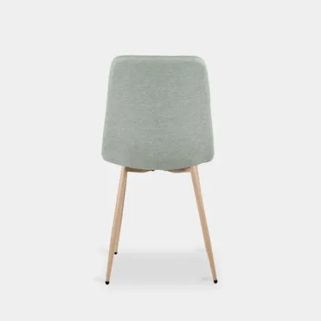 Klast Home Robbie Menta