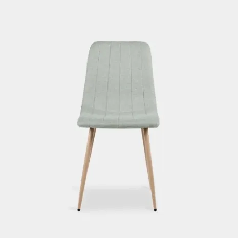 Klast Home Robbie Menta