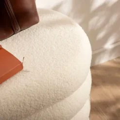 Clearance Klast Home Roma Blanco