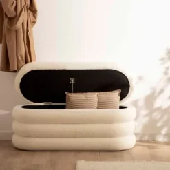 Clearance Klast Home Roma Blanco