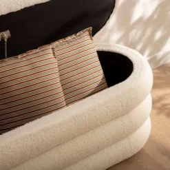 Clearance Klast Home Roma Blanco