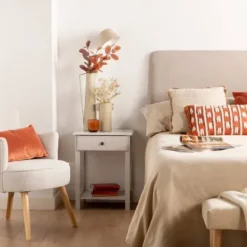 New Klast Home Ruan Gris perla