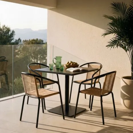 New Klast Home Sakda Negro