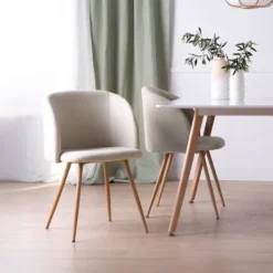 Clearance Klast Home Scot Beige