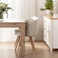 Clearance Klast Home Scot Beige