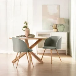 Outlet Klast Home Scot Verde