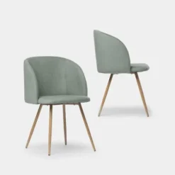 Outlet Klast Home Scot Verde