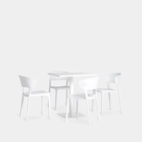 Online Klast Home Serin Blanco