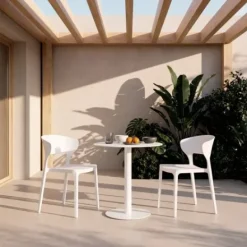 Outlet Klast Home Serin Blanco