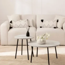 Discount Klast Home Siena Negro