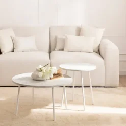 Clearance Klast Home Siena Blanco