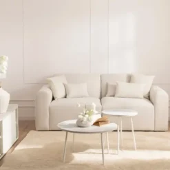 Clearance Klast Home Siena Blanco