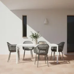 Outlet Klast Home Soren Gris