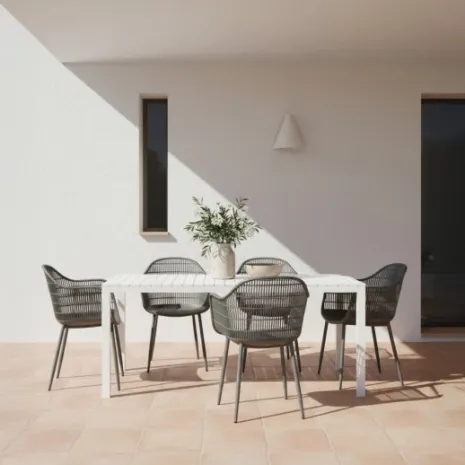 Outlet Klast Home Soren Gris