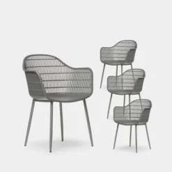 Outlet Klast Home Soren Gris