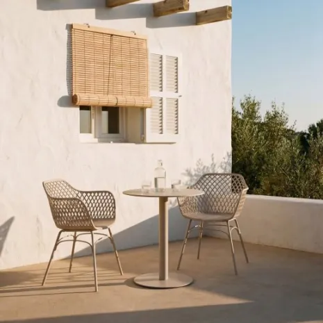 Outlet Klast Home Stal Beige