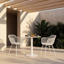 Klast Home Stal Blanco