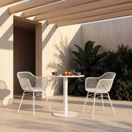 Klast Home Stal Blanco