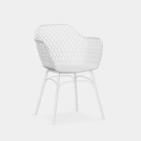 Klast Home Stal Blanco