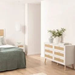 Clearance Klast Home Tahiti Blanco