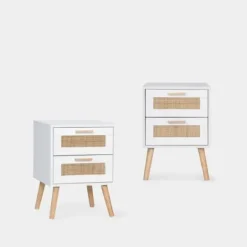 New Klast Home Tahiti Blanco