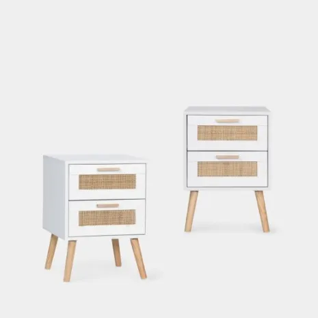 New Klast Home Tahiti Blanco