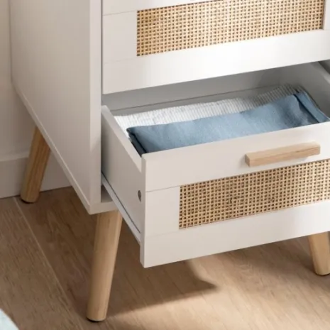 New Klast Home Tahiti Blanco